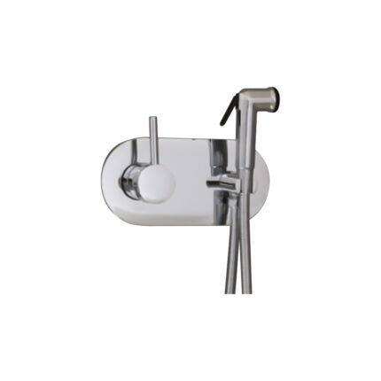 Acar Ankastre Askılı Taharet Matik ve Bataryası