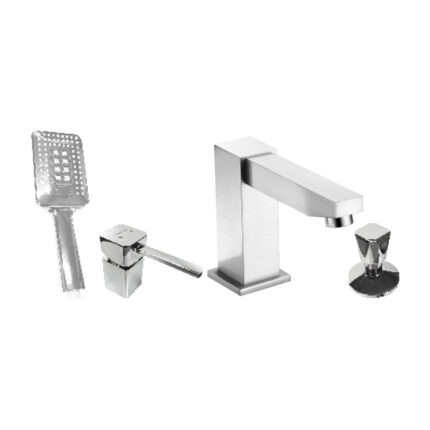 Acar Ankastre Küvet Bataryası