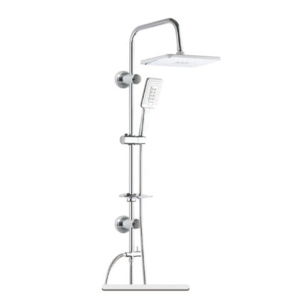 Acar Avangard Yağmur Duş Sistemi - 06.06.100 - ARMATÜR, Yağmur Duş Sistemleri