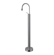 Acar Ayaklı Ankastre Çanak Lavabo Bataryası (95cm) - 17.03.290 - ARMATÜR, Monoblok Lavabo Bataryası, Çanak Lavabo Bataryası
