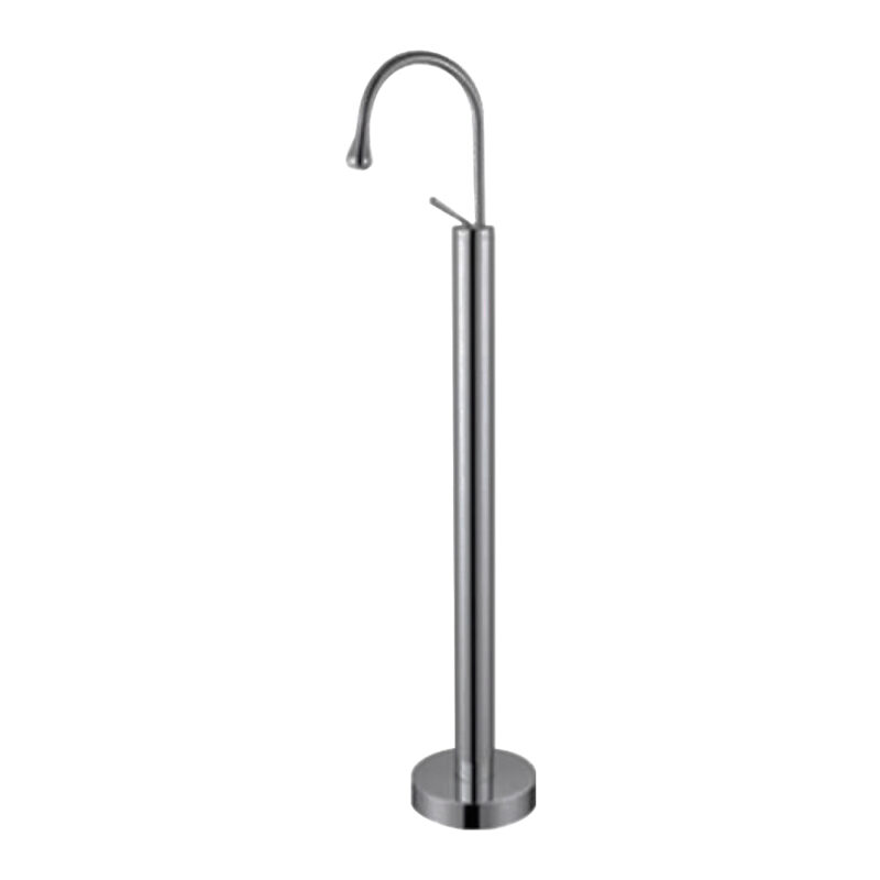 Acar Ayaklı Ankastre Çanak Lavabo Bataryası (95cm) - 17.03.290 - ARMATÜR, Monoblok Lavabo Bataryası, Çanak Lavabo Bataryası