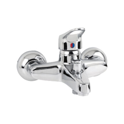 Acar Bella Banyo Bataryası - 17.01.100 - ARMATÜR, Banyo Bataryası