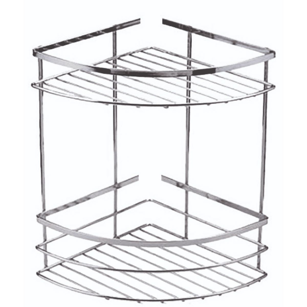 Acar Bella Köşe Şampuanlık Üçlü (20x20) 304 Acar Bella Köşe Şampuanlık Üçlü (20x20) 304