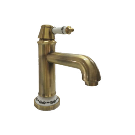 Acar Elita Antik Lavabo Bataryası