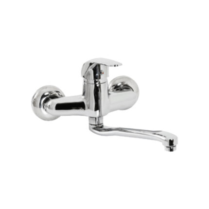 Acar Elita Aplike Eviye Bataryası - 15.01.302 - Duvardan Eviye Bataryası, ARMATÜR, Mutfak Eviye Bataryası