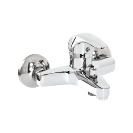 Acar Elita Banyo Bataryası - 15.01.100 - ARMATÜR, Banyo Bataryası