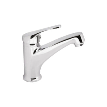 Acar Elita Uzun Lavabo Bataryası - 15.01.205 - ARMATÜR, Lavabo Bataryası