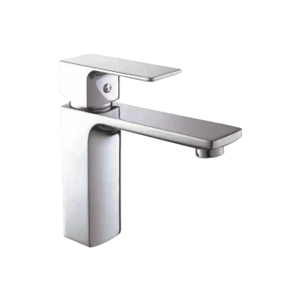 Acar Elizya Yille Lavabo Bataryası Acar Elizya Yille Lavabo Bataryası