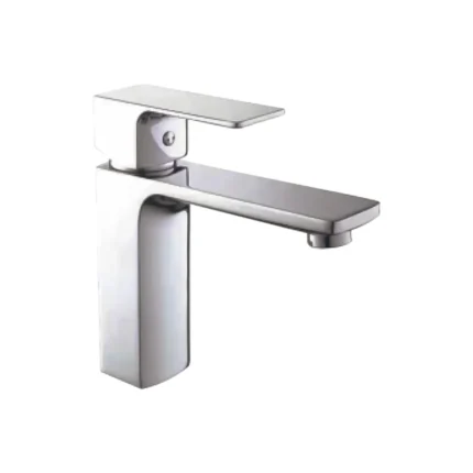 Acar Elizya Yille Lavabo Bataryası - 06.01.202 - ARMATÜR, Lavabo Bataryası