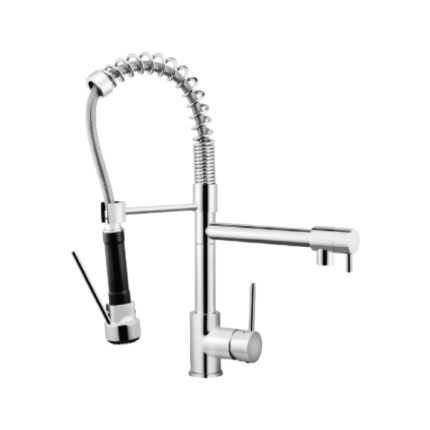 Acar Endüstriyel Mutfak Eviye Bataryası (Çift Akış)