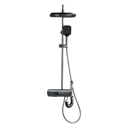 Acar Indra Banyo Bataryası ve Yağmur Duş Sistemi - 30.01.191 - Yağmur Duş Sistemleri