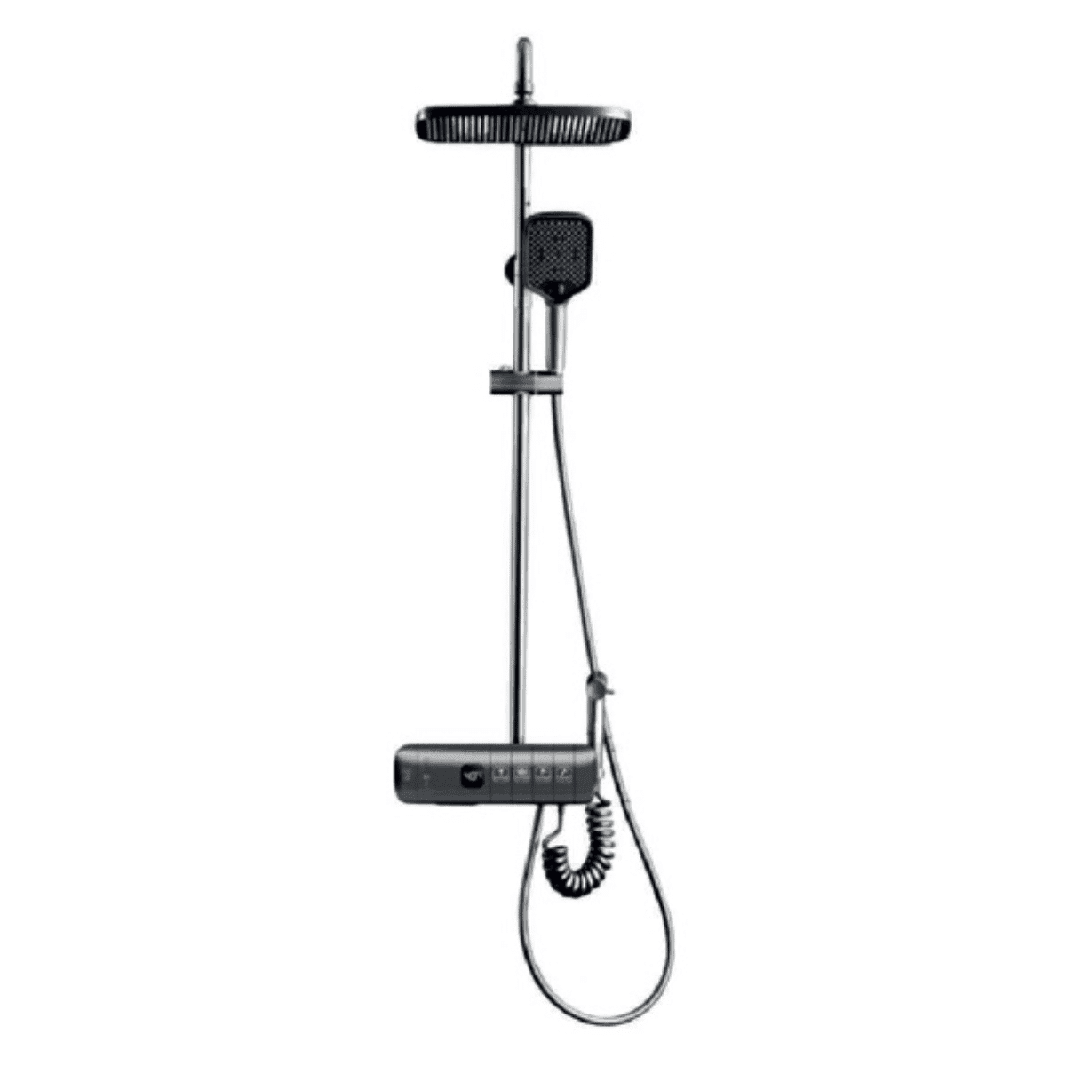 Acar Indra Banyo Bataryası ve Yağmur Duş Sistemi Acar Indra Banyo Bataryası ve Yağmur Duş Sistemi - 30.01.191 - Yağmur Duş Sistemleri