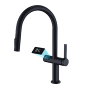 Acar Ion Black Kuğu Eviye Bataryası