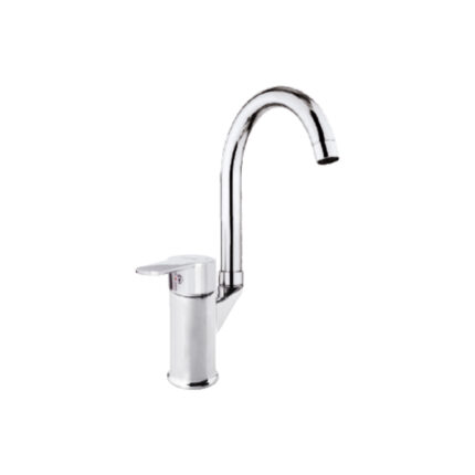 Acar Lapis Kuğu Lavabo Bataryası