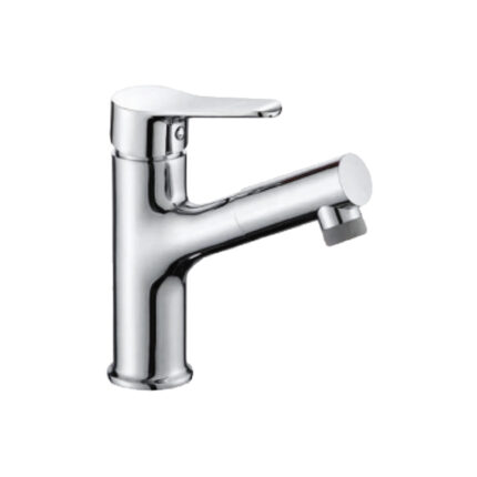 Acar Lapis Spiralli Lavabo Bataryası - 27.01.202S - Lavabo Bataryası