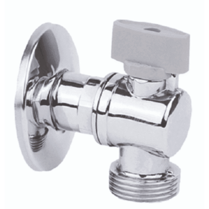 Acar Mini Küresel Çamaşır Musluğu