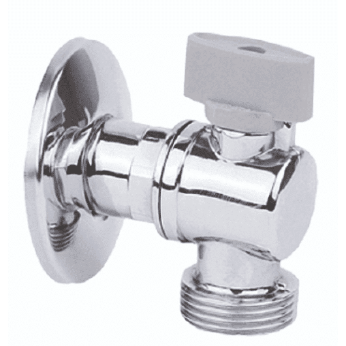 Acar Mini Küresel Çamaşır Musluğu Acar Mini Küresel Çamaşır Musluğu