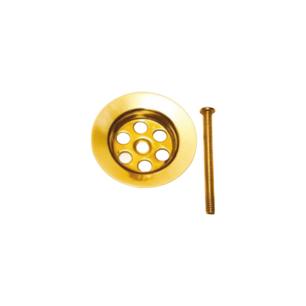 Acar Osmanlı Altın Süzgeçli Körüklü Sifon Acar Osmanlı Altın Süzgeçli Körüklü Sifon