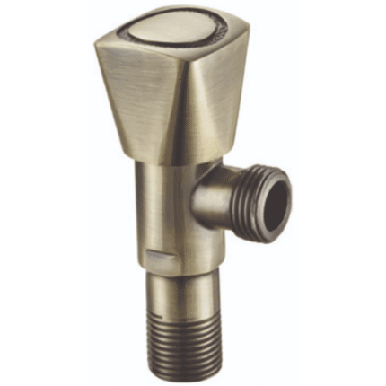 Acar Osmanlı Antik Dekoratif Taharet Musluğu 1/2 - 02.04.613 - Tahret Muslukları