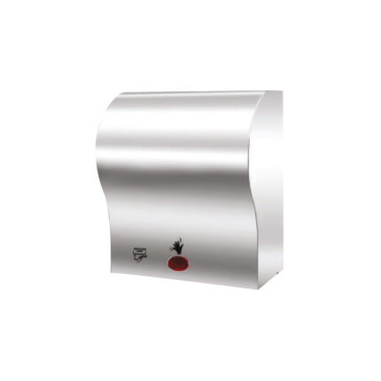 Acar Otomatik Havlu Dispanseri Paslanmaz Krom