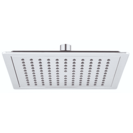 Acar Platin Ankastre Tepe Duş Başlığı 22x22