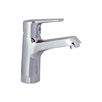 Acar Platin Lavabo Bataryası - 08.01.200 - ARMATÜR, Lavabo Bataryası