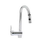 Acar Platin Spiralli Kuğu Eviye Bataryası