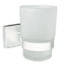 Acar Platin White Diş Fırçalık - 08.08.480 - BANYO AKSESUARI, Diş Fırçalık