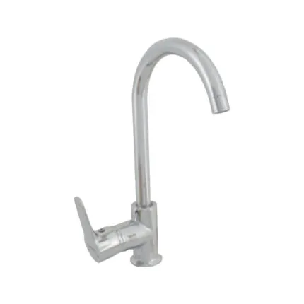 Acar Royal Kuğu Lavabo Bataryası