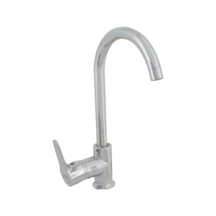 Acar Royal Kuğu Lavabo Bataryası - 29.01.201 - ARMATÜR, Lavabo Bataryası