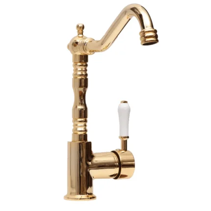 Acar Roza Gold Te Eviye Bataryası