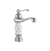 Acar Roza Lavabo Bataryası - 19.01.200 - ARMATÜR, Lavabo Bataryası