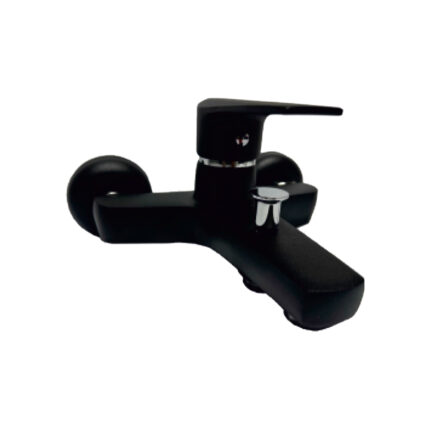 Acar Safir Black Banyo Bataryası