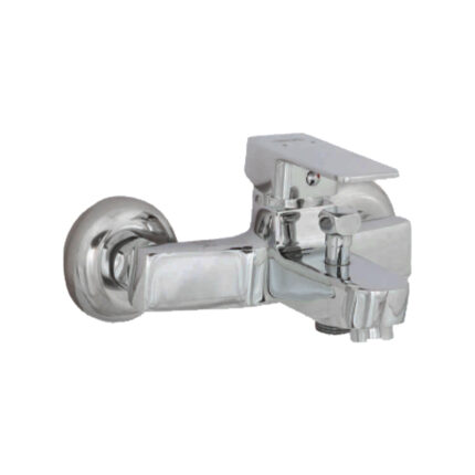 Acar Safran Banyo Bataryası - 21.01.100 - ARMATÜR, Banyo Bataryası