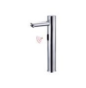 Acar Smart Fotoselli Çanak Lavabo Bataryası (Tek Su Girişli) - 01.02.600 - Fotoselli Çanak Lavabo Bataryası