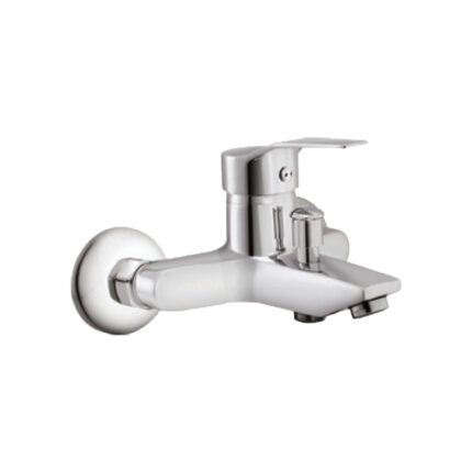 Acar Spektra Banyo Bataryası - 09.01.100 - ARMATÜR, Banyo Bataryası