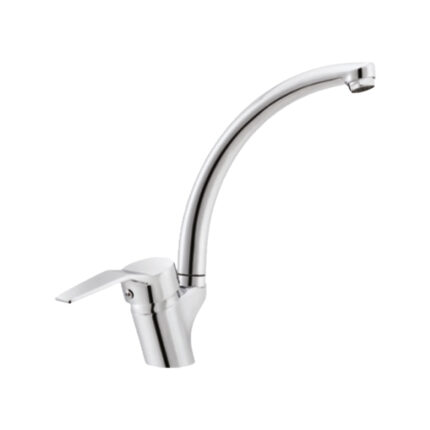 Acar Spektra Kuğu Eviye Bataryası - 09.01.300 - ARMATÜR, Lavabo Bataryası