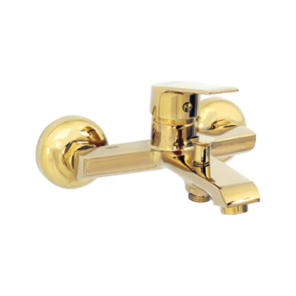 Acar Stilla Gold Banyo Bataryası - 06.01.120 - ARMATÜR, Banyo Bataryası