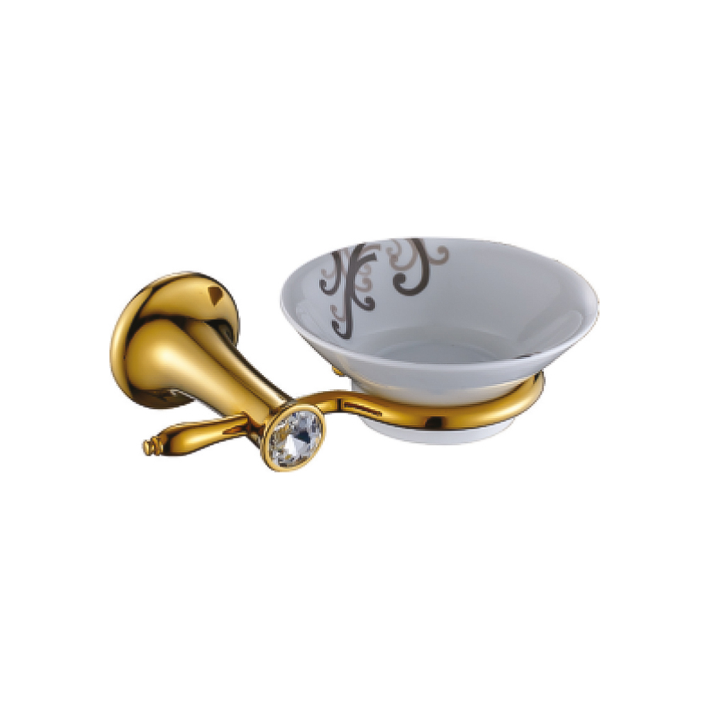 Acar Stilla Gold Sabunluk Acar Stilla Gold Sabunluk