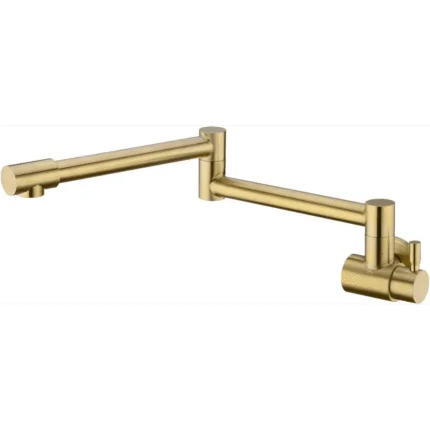 Acar Stilla Gold Teleskopik Ocak Bataryası