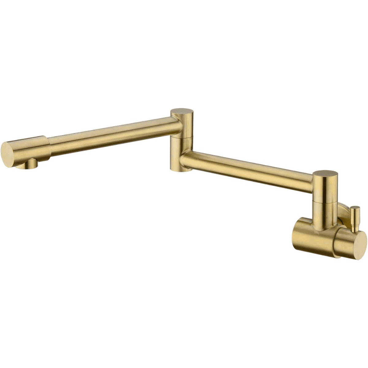 Acar Stilla Gold Teleskopik Ocak Bataryası Acar Stilla Gold Teleskopik Ocak Bataryası - 20.01.320 - ARMATÜR, Ocak Bataryası