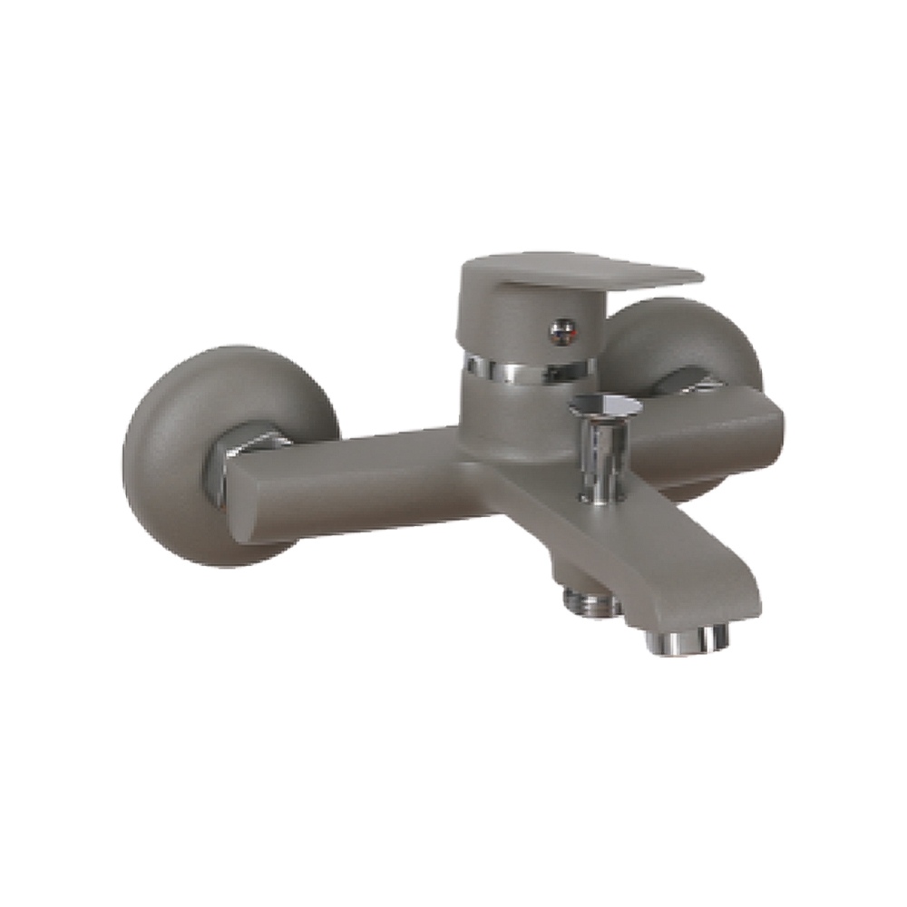 Acar Stilla Gren Banyo Bataryası Acar Stilla Gren Banyo Bataryası - 06.01.160 - ARMATÜR, Banyo Bataryası