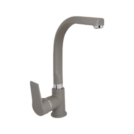 Acar Stilla Gren Kuğu Eviye Bataryası - 06.01.360 - ARMATÜR, Mutfak Eviye Bataryası