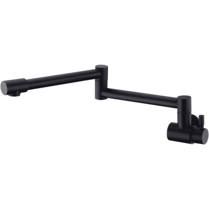 Acar Titan Black Teleskopik Ocak Bataryası - 20.01.390 - ARMATÜR, Ocak Bataryası