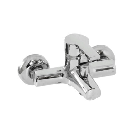 Acar Vayra Banyo Bataryası - 12.01.100 - ARMATÜR, Banyo Bataryası