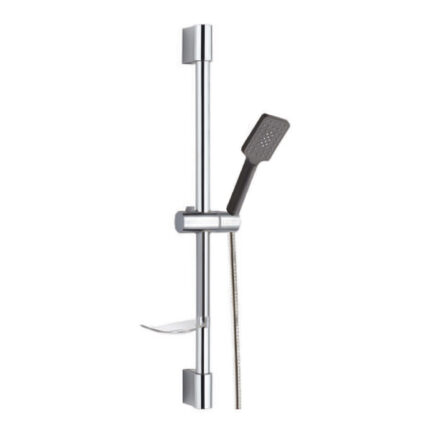 Acar Vayra Sürgülü Duş Seti - 12.07.100 - ARMATÜR, Sürgülü Duş Setleri