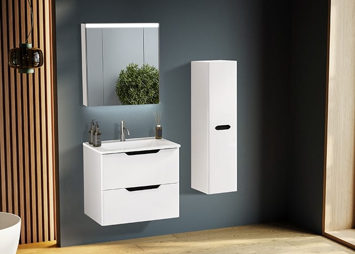 Badella Belen 5565 V31 Banyo Dolabı 65 cm Badella Belen 5565 V31 Banyo Dolabı 65 cm - Belen-5565-V31-65 - Banyo Dolapları