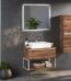 Badella Lines 2885 V31 Banyo Dolabı 85 cm - Lines-2885-V31-85 - Banyo Dolapları