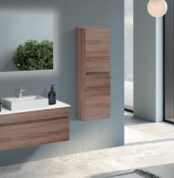 Badella Lines 39100 V31 Banyo Dolabı 100 cm - Lines-39100-V31-100 - Banyo Dolapları