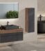 Badella Lines 5565 V31 Banyo Dolabı 65 cm - Lines-5565-V31-65 - Banyo Dolapları